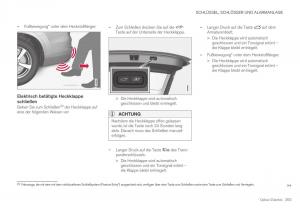 Volvo-XC40-Handbuch page 265 min