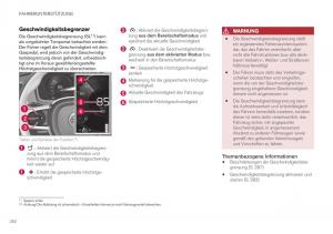 Volvo-XC40-Handbuch page 284 min