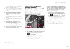 Volvo-XC40-Handbuch page 285 min