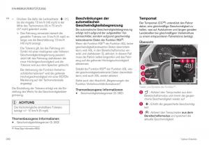 Volvo-XC40-Handbuch page 292 min