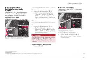 Volvo-XC40-Handbuch page 297 min