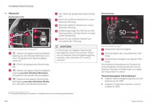 Volvo-XC40-Handbuch page 300 min