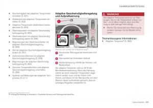 Volvo-XC40-Handbuch page 301 min