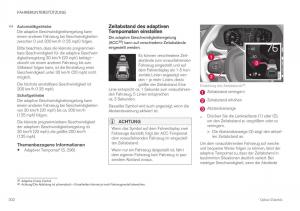 Volvo-XC40-Handbuch page 304 min