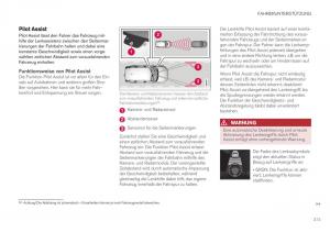 Volvo-XC40-Handbuch page 315 min