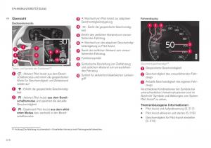 Volvo-XC40-Handbuch page 318 min