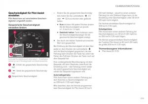 Volvo-XC40-Handbuch page 321 min