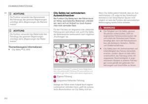 Volvo-XC40-Handbuch page 354 min