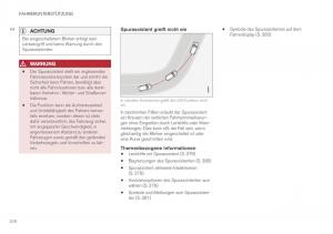 Volvo-XC40-Handbuch page 380 min