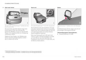 Volvo-XC40-Handbuch page 402 min