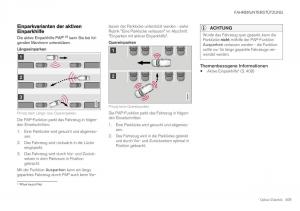 Volvo-XC40-Handbuch page 411 min