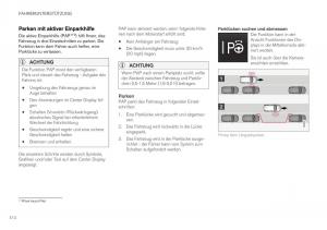 Volvo-XC40-Handbuch page 412 min