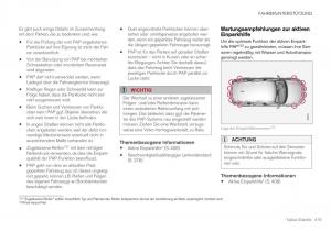 Volvo-XC40-Handbuch page 417 min