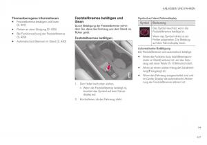 Volvo-XC40-Handbuch page 429 min