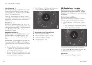 Volvo-XC40-Handbuch page 436 min