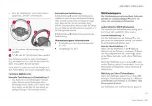 Volvo-XC40-Handbuch page 437 min