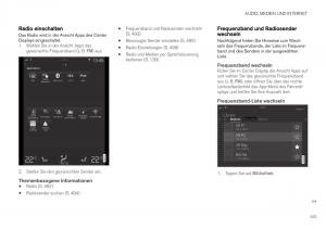 Volvo-XC40-Handbuch page 495 min