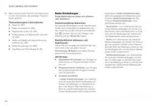 Volvo-XC40-Handbuch page 498 min