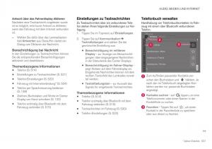 Volvo-XC40-Handbuch page 523 min