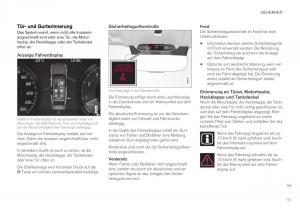 Volvo-XC40-Handbuch page 53 min