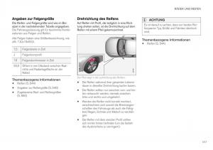 Volvo-XC40-Handbuch page 549 min