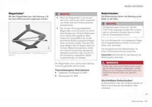 Volvo-XC40-Handbuch page 559 min