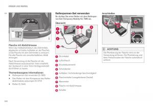 Volvo-XC40-Handbuch page 568 min