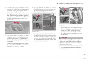 Volvo-XC40-Handbuch page 587 min