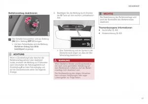 Volvo-XC40-Handbuch page 59 min