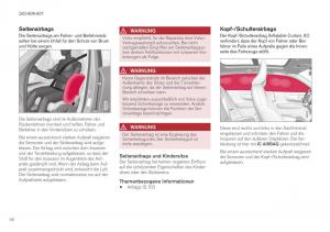 Volvo-XC40-Handbuch page 60 min