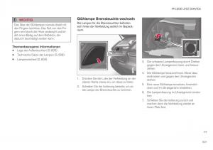 Volvo-XC40-Handbuch page 609 min