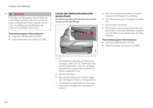 Volvo-XC40-Handbuch page 610 min