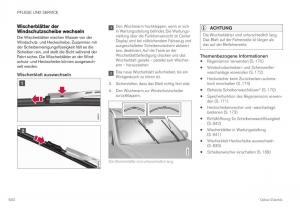 Volvo-XC40-Handbuch page 642 min