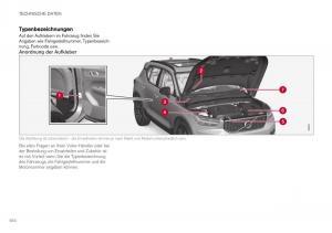 Volvo-XC40-Handbuch page 646 min