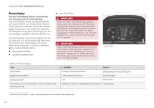 Volvo-XC40-Handbuch page 82 min