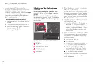 Volvo-XC40-Handbuch page 86 min