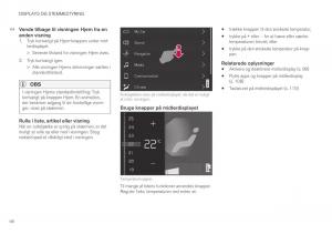 Volvo-XC40-Bilens-instruktionsbog page 100 min