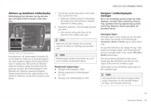 Volvo-XC40-Bilens-instruktionsbog page 101 min