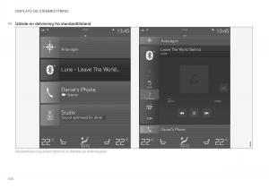 Volvo-XC40-Bilens-instruktionsbog page 106 min