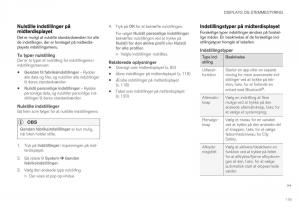 Volvo-XC40-Bilens-instruktionsbog page 121 min