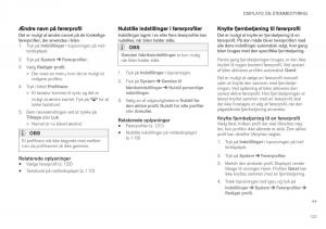 Volvo-XC40-Bilens-instruktionsbog page 125 min