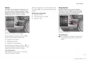 Volvo-XC40-Bilens-instruktionsbog page 137 min