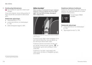 Volvo-XC40-Bilens-instruktionsbog page 140 min