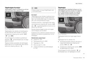 Volvo-XC40-Bilens-instruktionsbog page 141 min