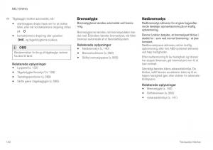 Volvo-XC40-Bilens-instruktionsbog page 142 min