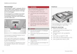 Volvo-XC40-Bilens-instruktionsbog page 154 min