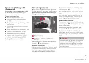 Volvo-XC40-Bilens-instruktionsbog page 159 min