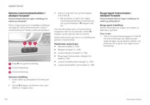 Volvo-XC40-Bilens-instruktionsbog page 166 min