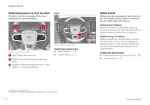 Volvo-XC40-Bilens-instruktionsbog page 172 min