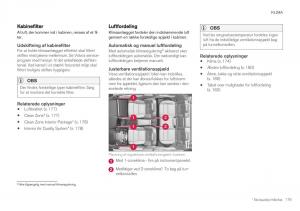 Volvo-XC40-Bilens-instruktionsbog page 181 min